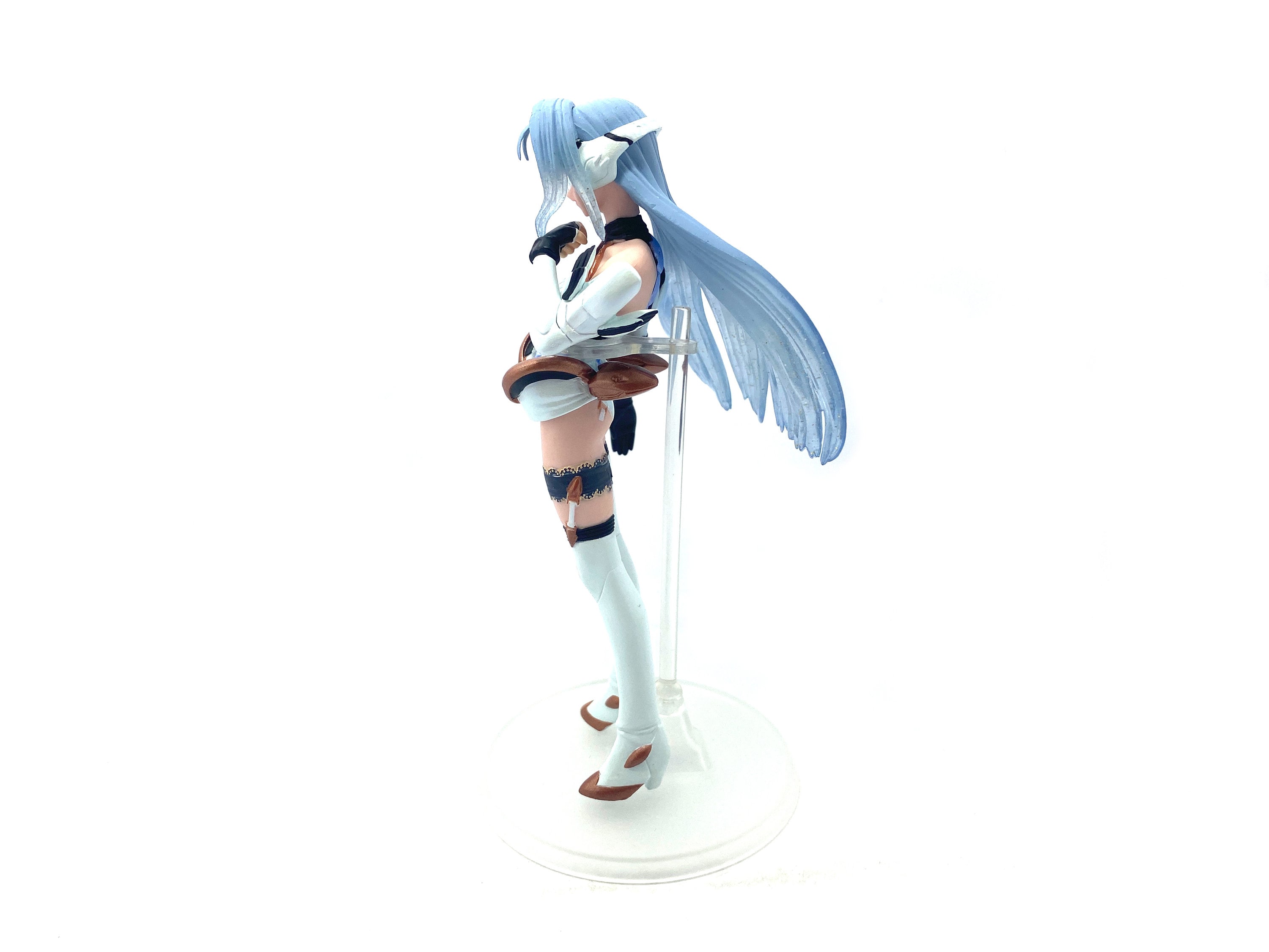 ゼノサーガ レジェンド EP1/EP2 ベスト バンダイ フィギュアマイスター