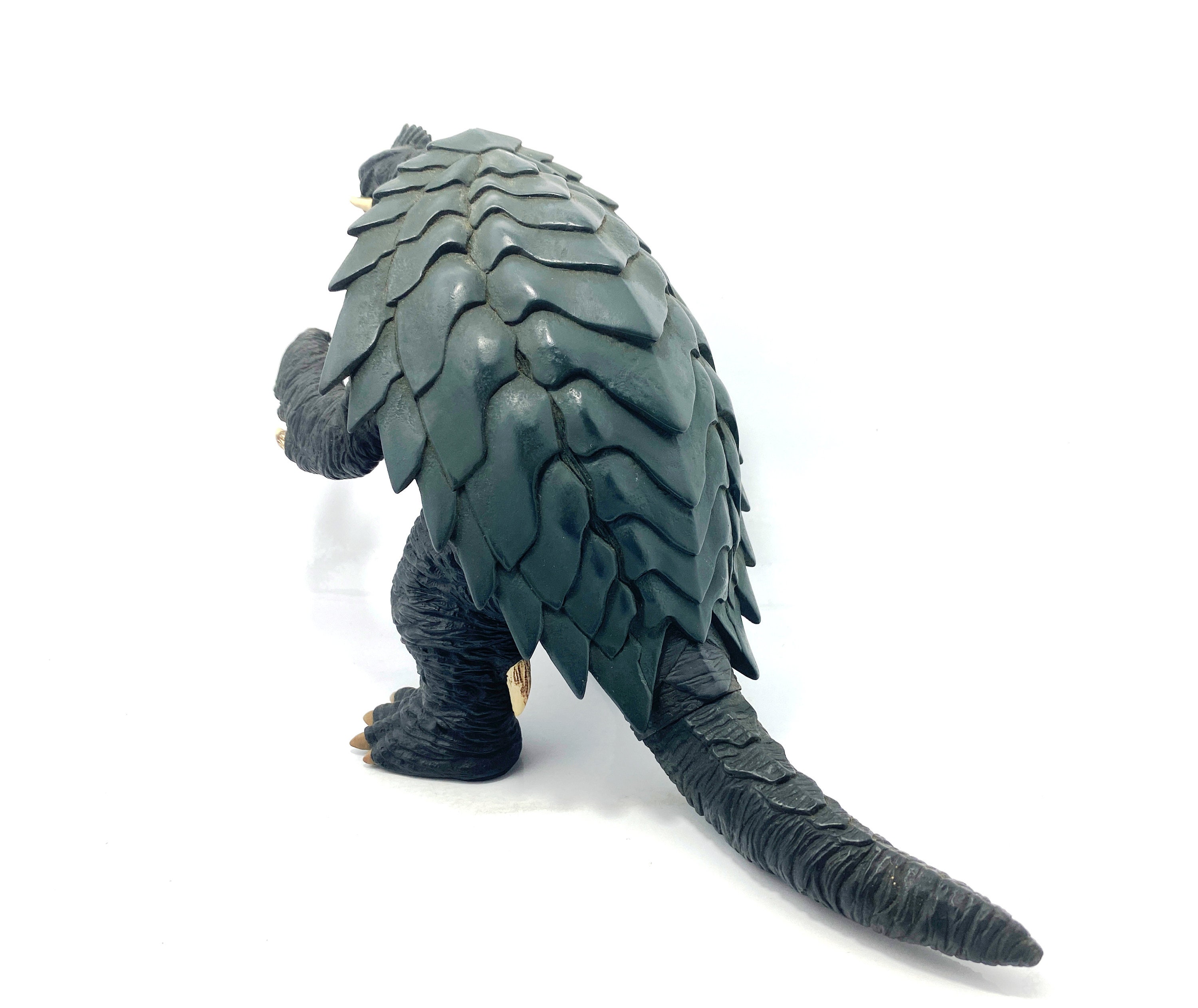 大映怪獣シリーズ 01 アジアン ファンタジー 限定守護獣 ガメラ