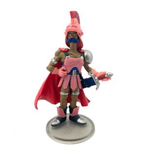 Dragon Quest IV Square Enix Character Figure Collection Toys Japan