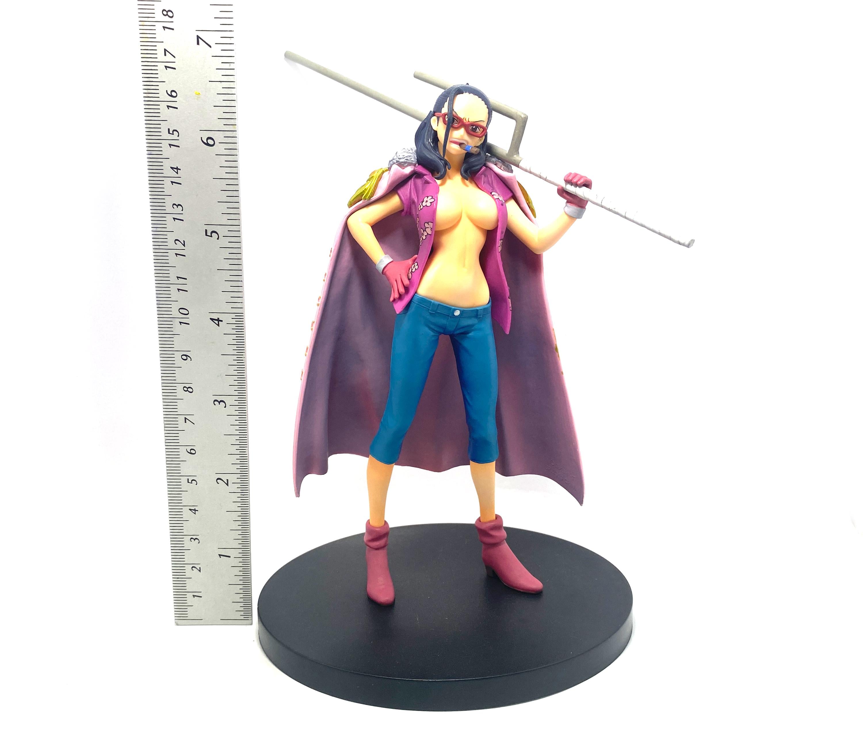 One Piece Banpresto DX the Grandline Lady Vol.3 Toy Figure Japan