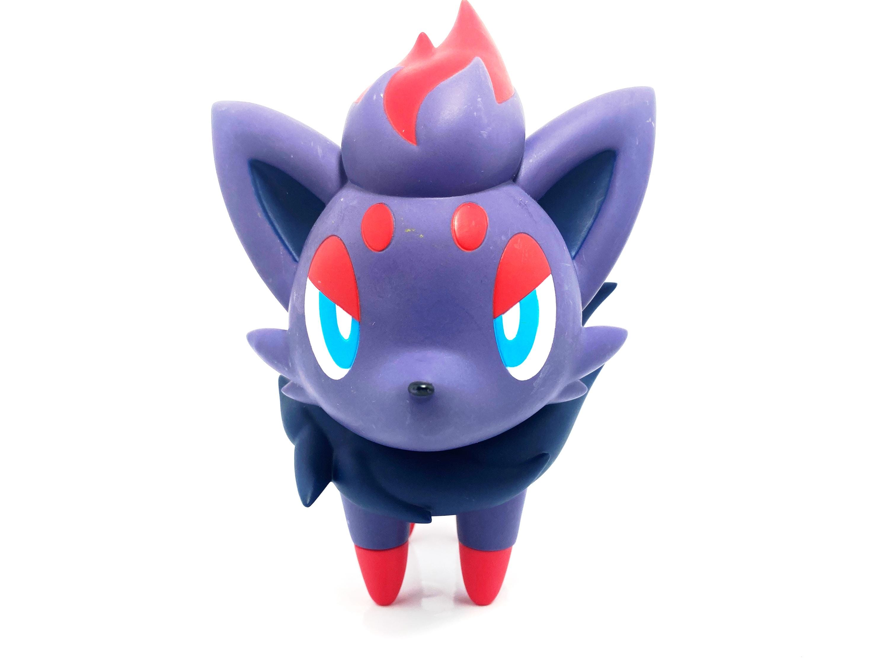Zorua zoroark - Etsy 日本