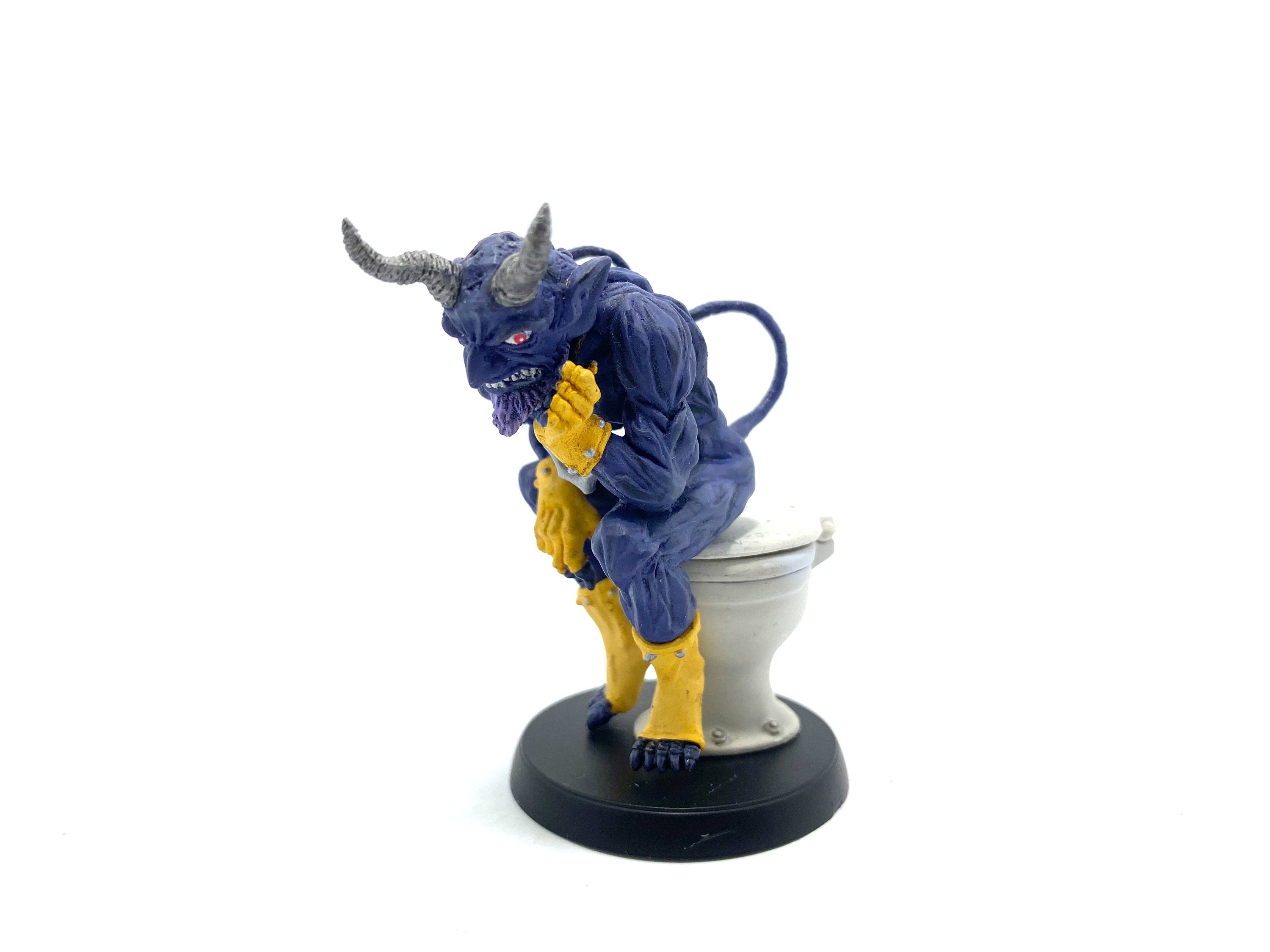 Shin Megami Tensei Kotobukiya One Coin Figure Series Japan