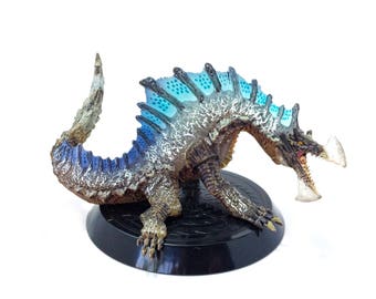 モンスターハンターワールド MHW カプコンフィギュアビルダー