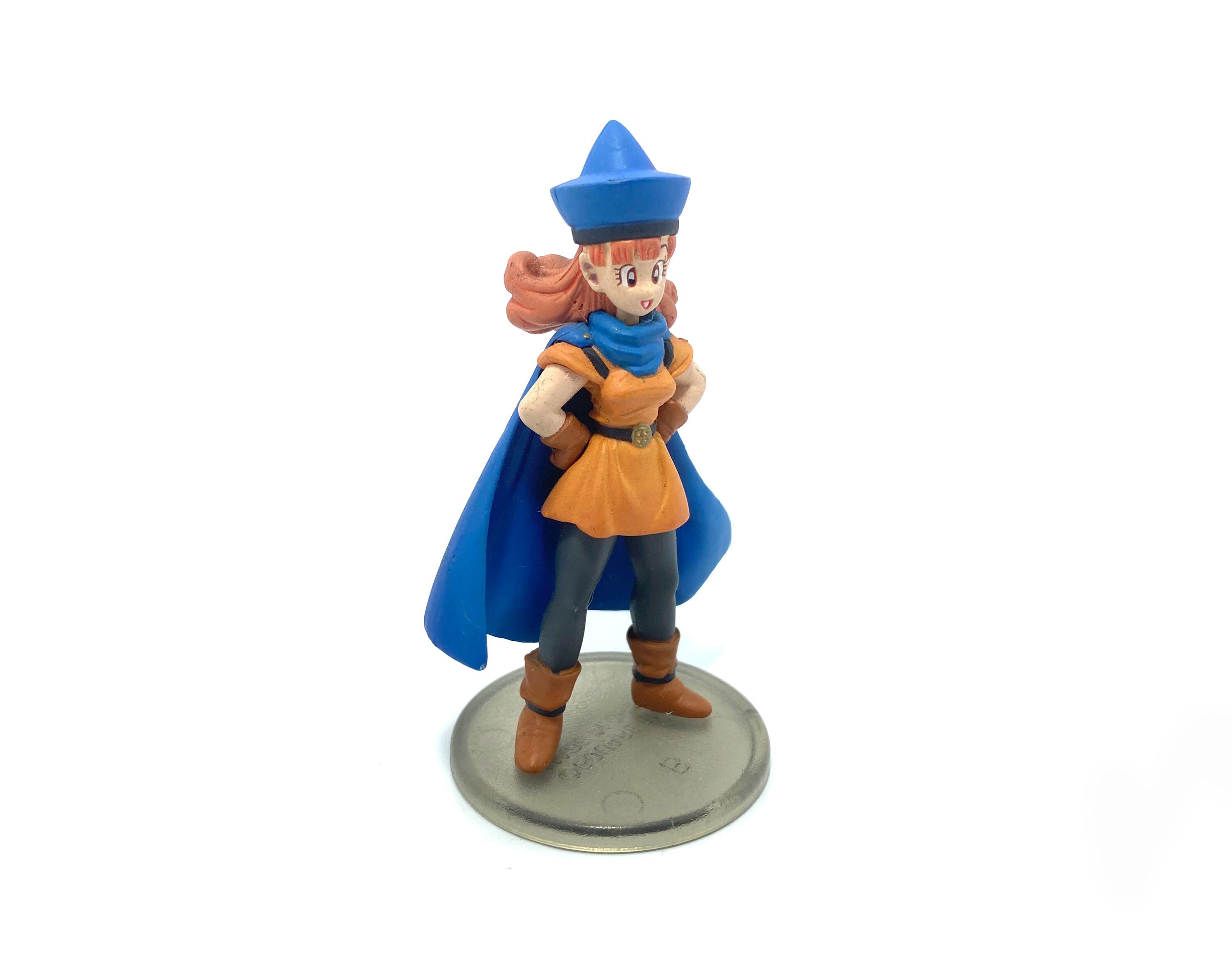 Dragon Quest IV Square Enix Character Figure Collection Toys Japan
