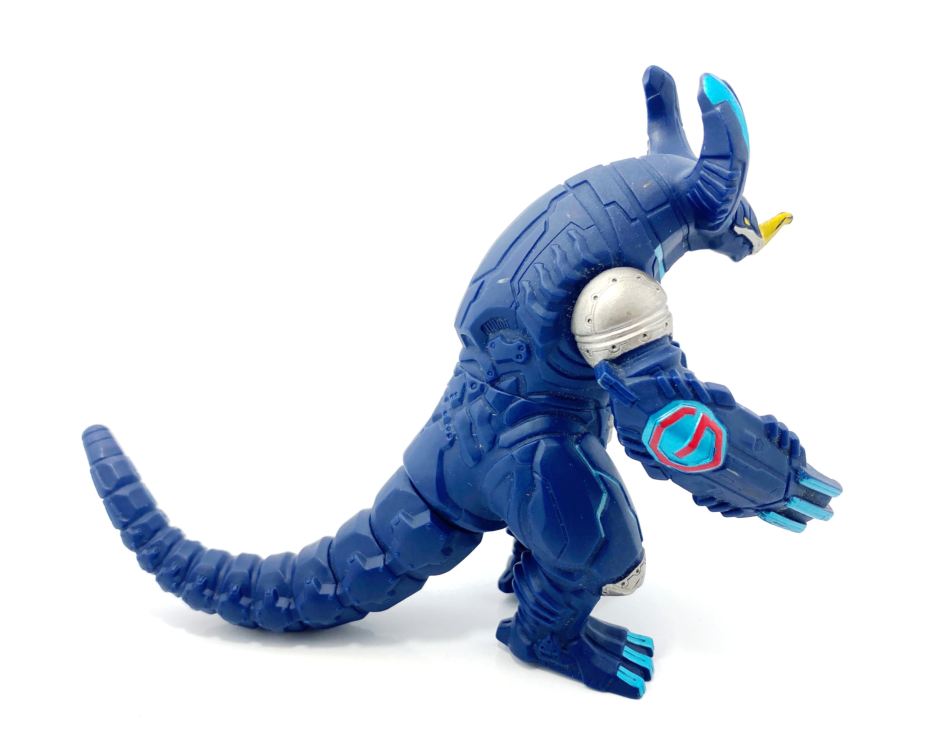ウルトラマン　ヴィンテージ Ultraman Monster Kaiju Bandai Vintage Toy Soft Vinyl Figure