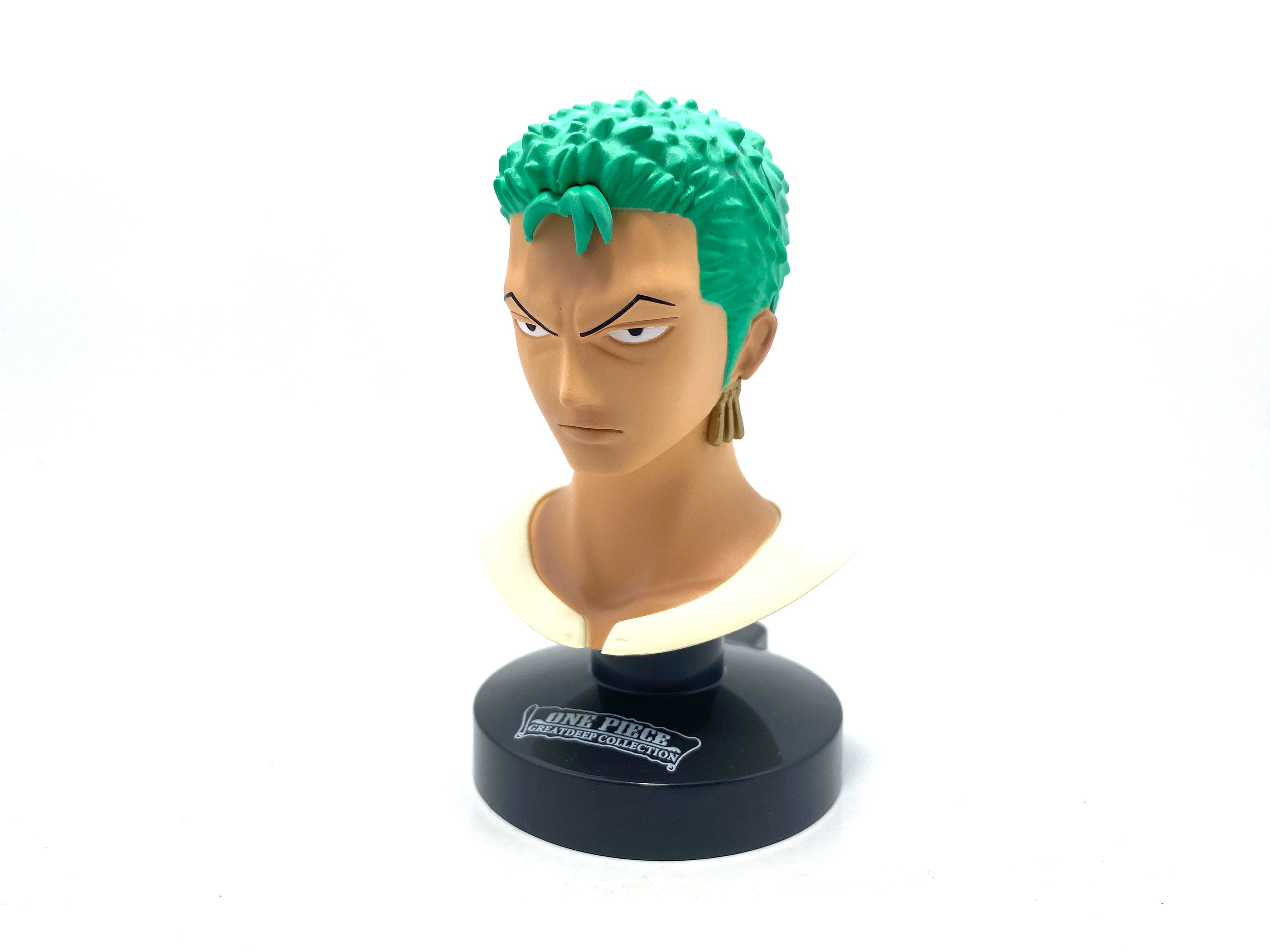 コミック・アニメ ONE PIECE GREATDEEP COLLECTION One Piece Great Deep Collection Film Z: Luffy - My Anime Shelf