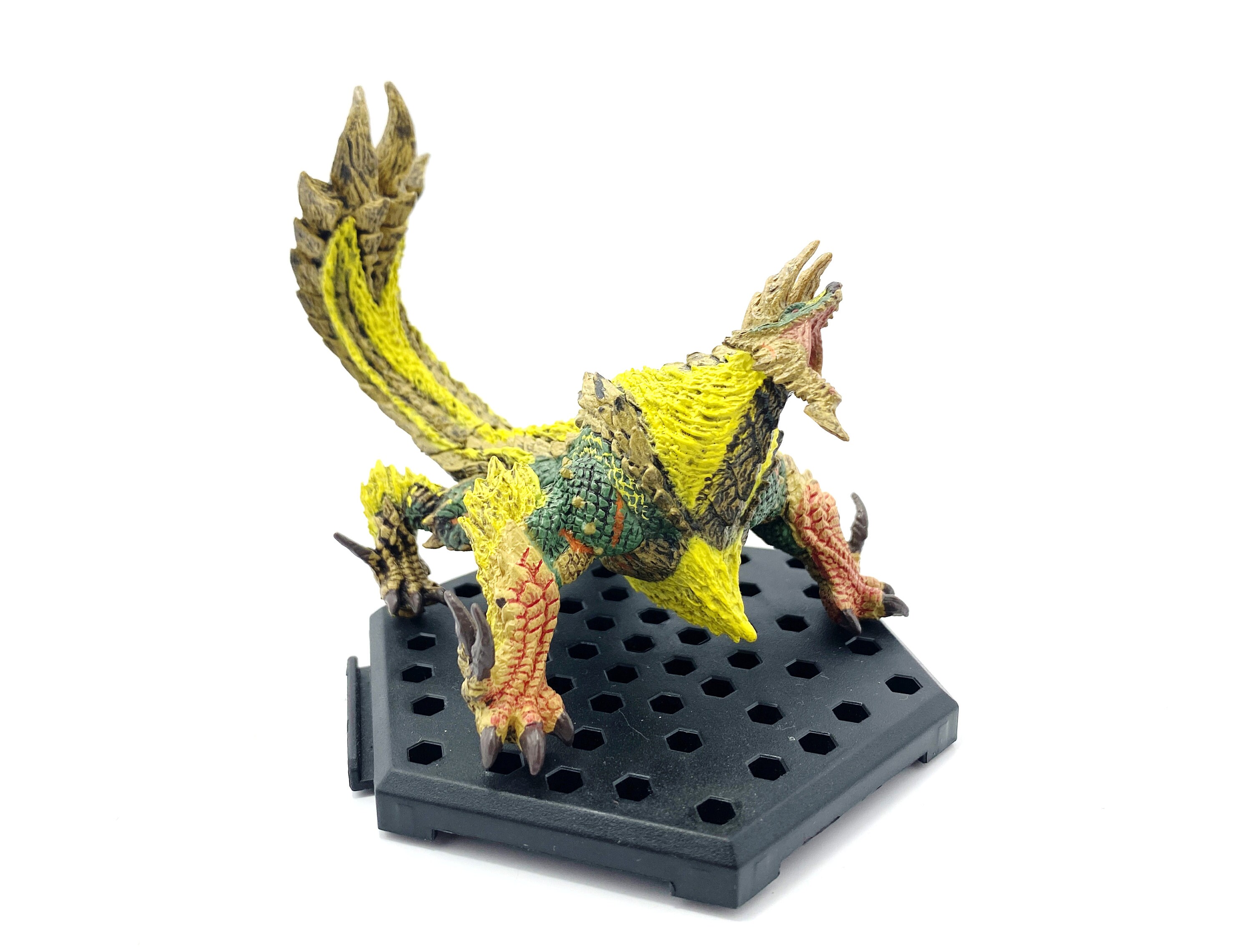 Monster Hunter Capcom Figure Builder Standard Model Plus Vol.20