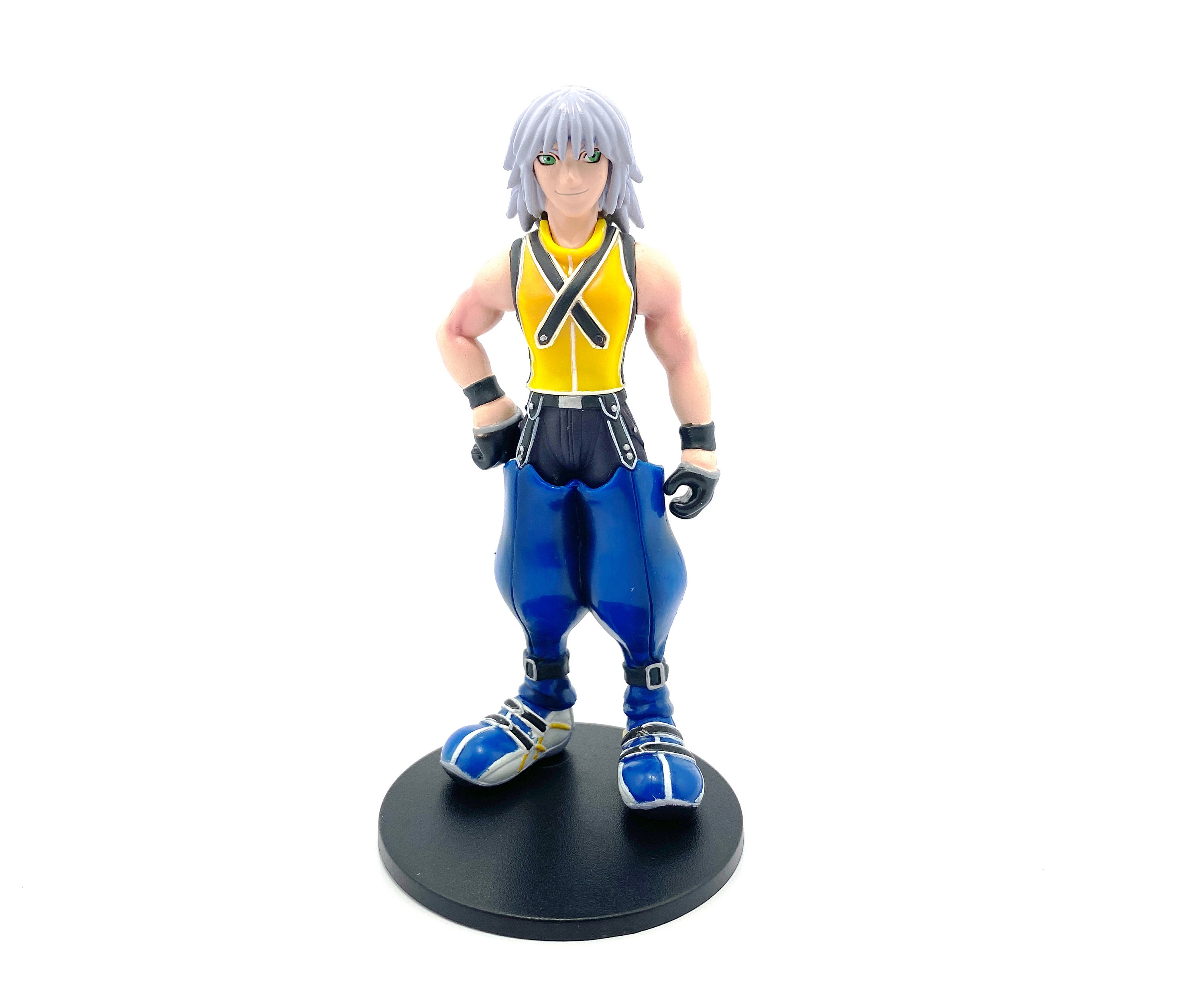 ゲームキャラクター Kingdom Hearts Magical Collection 9piece