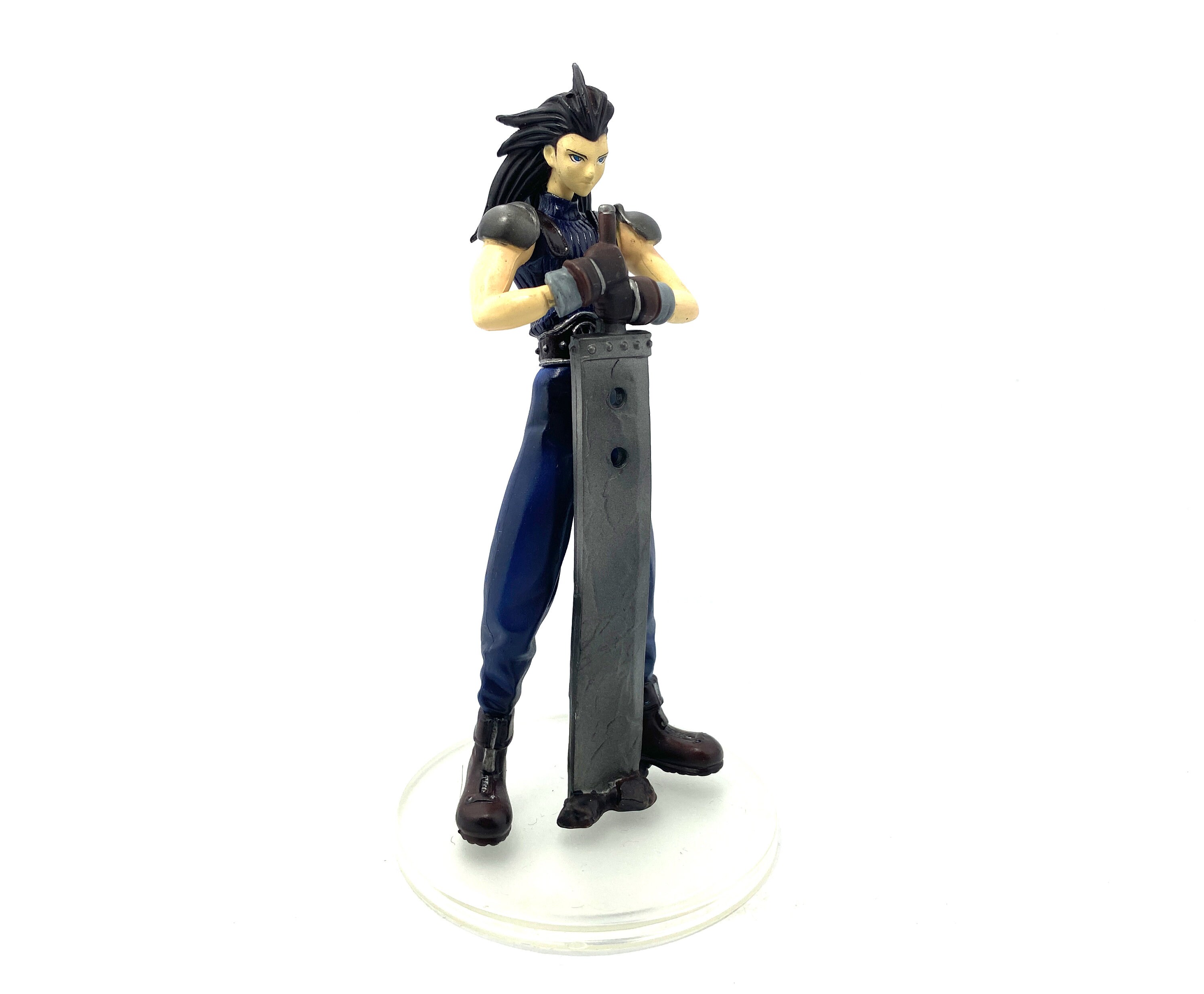 Final Fantasy VII Square Enix Trading Arts Vol.1 Toy Figure