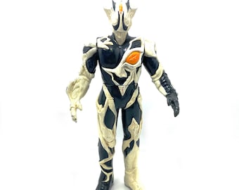 ウルトラマン 怪獣 バンダイ レア ヴィンテージ おもちゃ ソフト