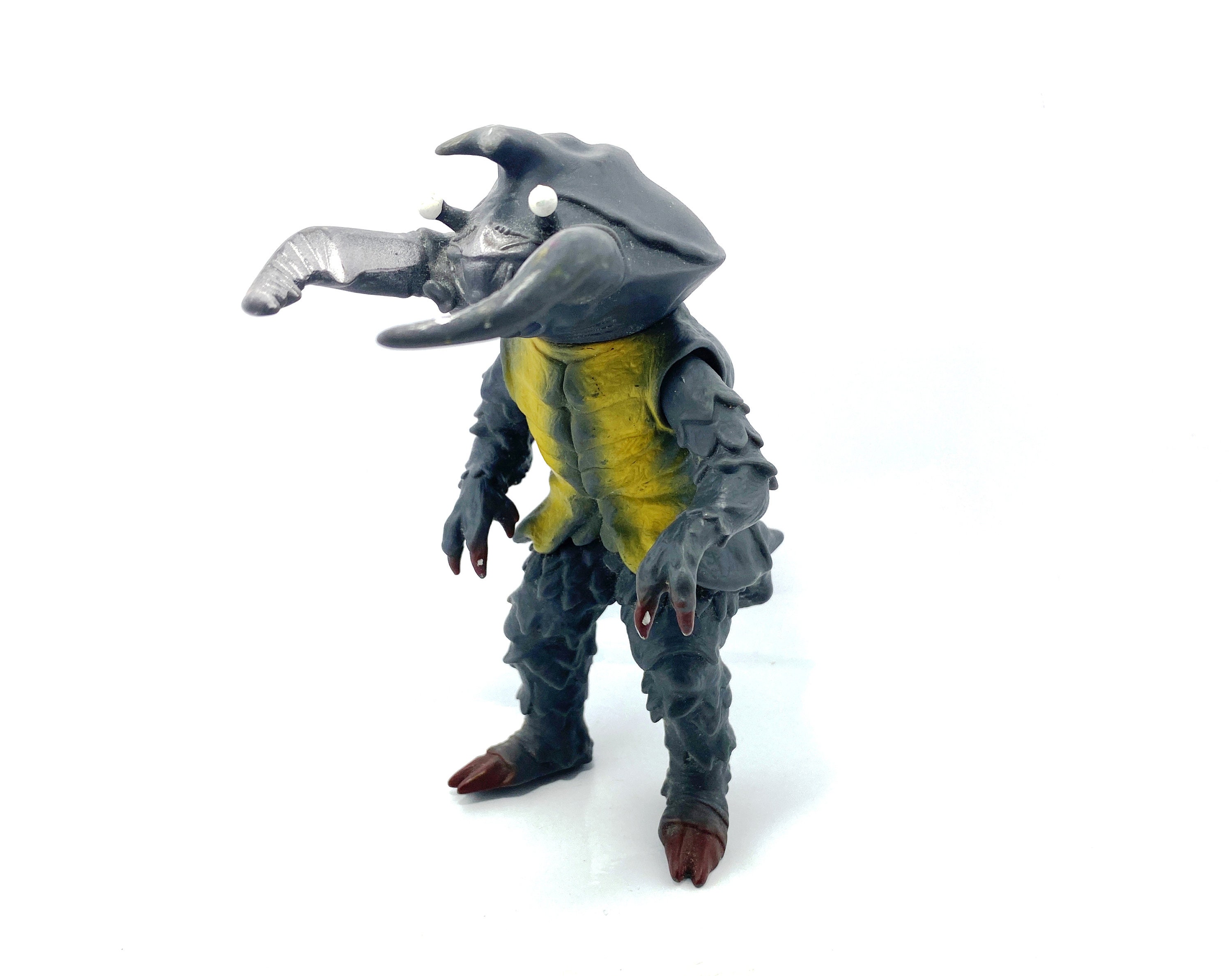 TOY GRAPH ソフトビニール怪獣フィギュア アントラー S.H.