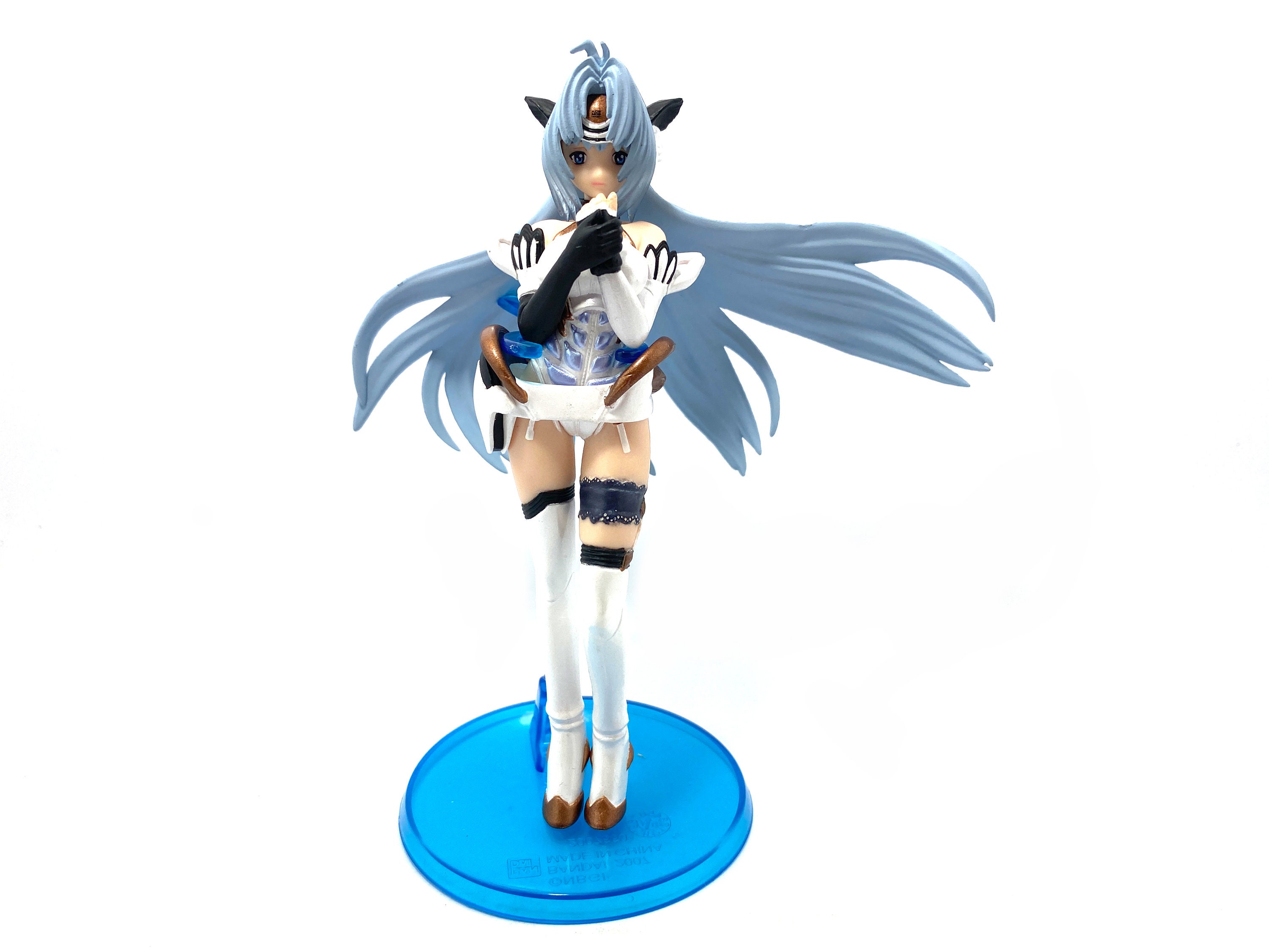 ゼノサーガ レジェンド EP2 バンダイ フィギュアマイスター ゼノサーガ レジェンド EP2 バンダイ フィギュアマイスター