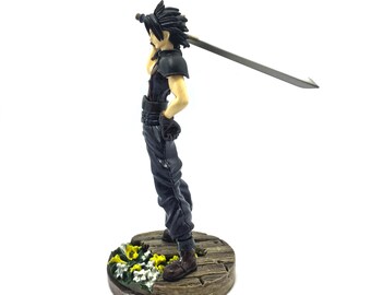 Final Fantasy VII 10th Anniversary Square Enix Trading Arts Toys