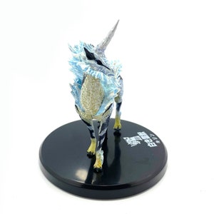 Bandai Super Modeling Soul One Piece - Box Da Collezione Con 8 Figure, Law, Ace, Shanks (Import Giappone) - 4