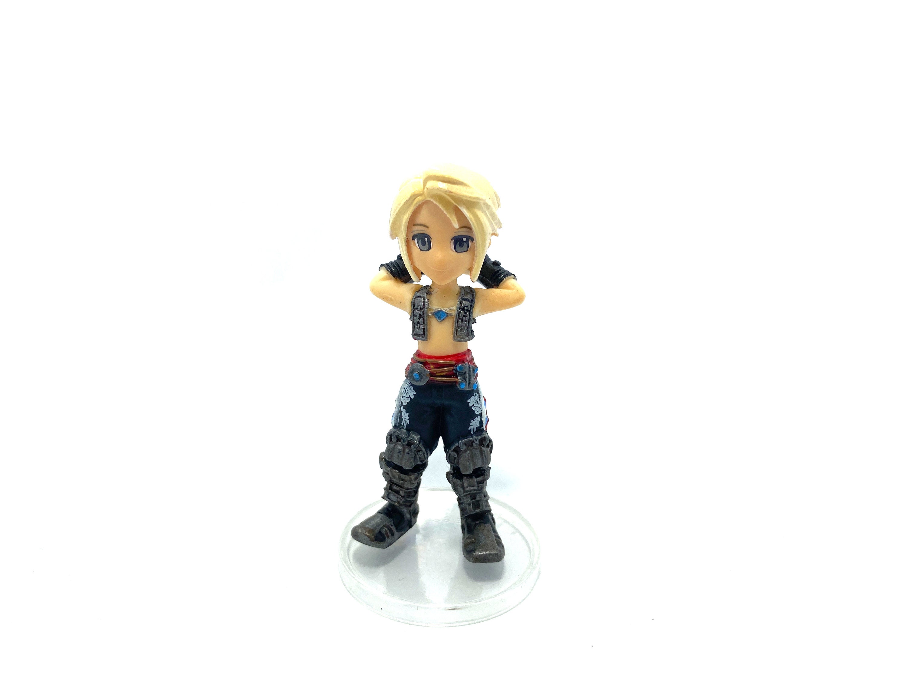 Final Fantasy XII Square Enix Trading Arts Mini Japan Toy Figure
