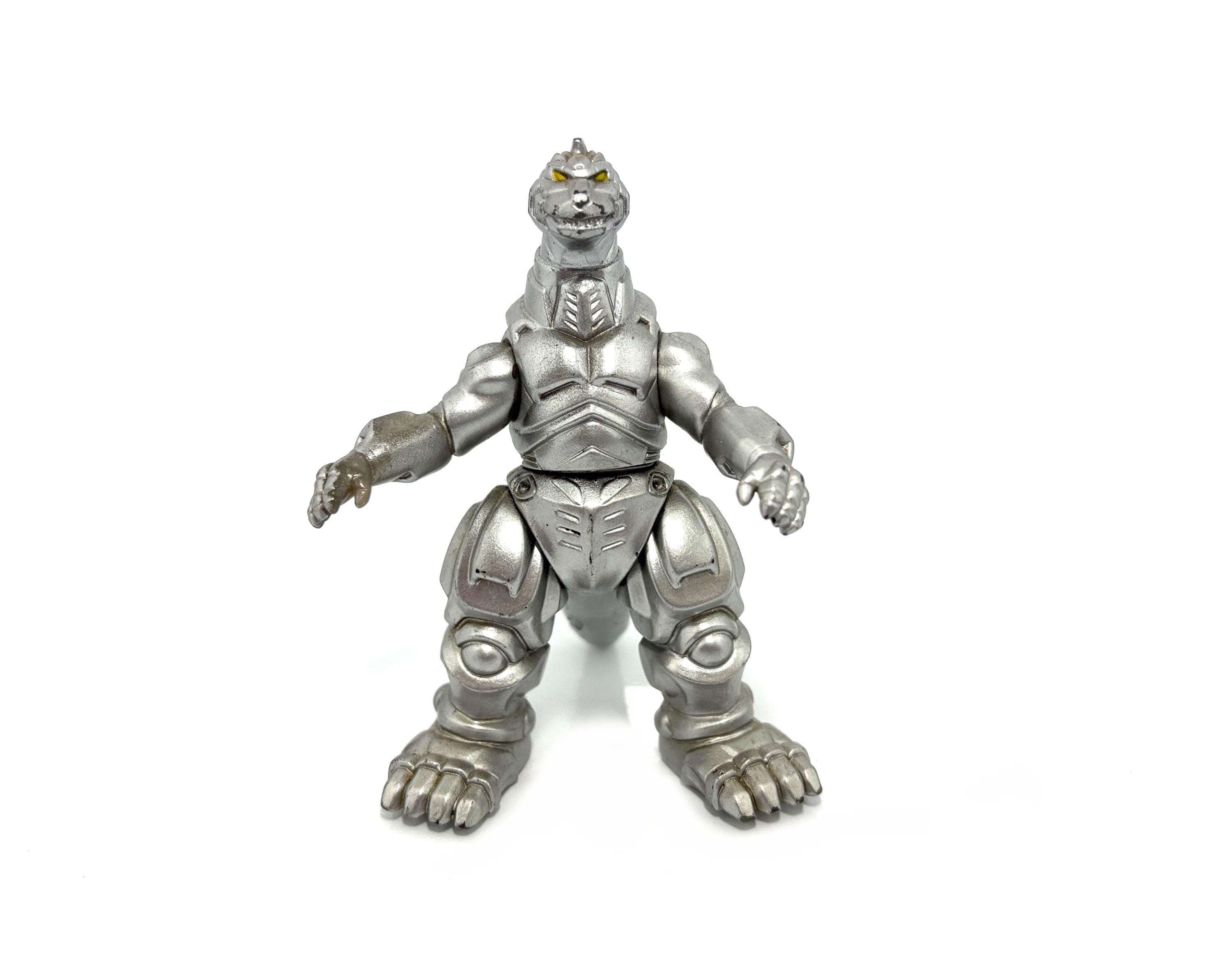 Baby Godzilla 1993 - Etsy