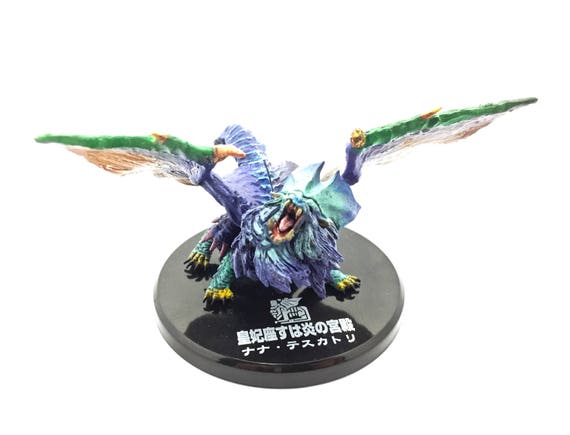 モンスターハンターポータブル2G カプコン バンダイ 超造形魂