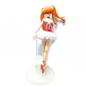 Evangelion Bandai Gasha Portraits Premium Toys Figure Japan