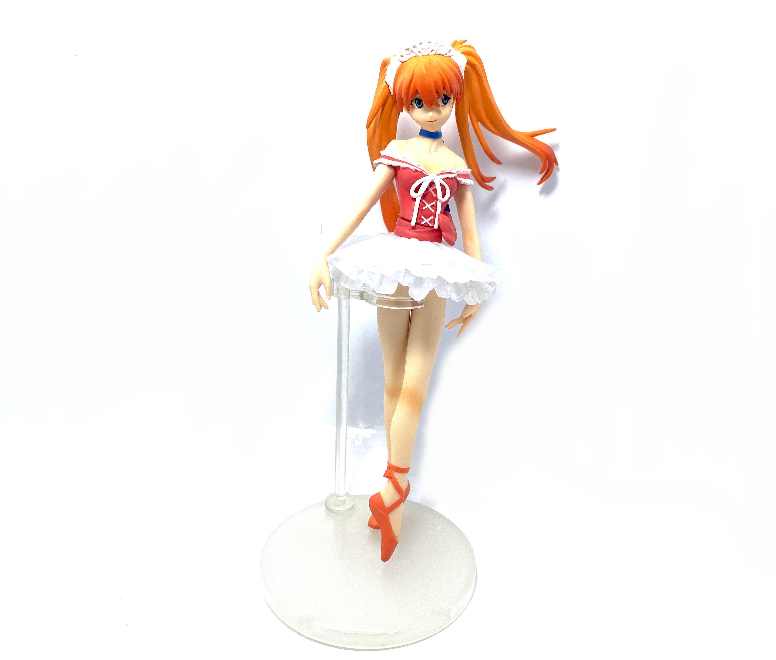 Evangelion Bandai Gasha Portraits Premium Toys Figure Japan