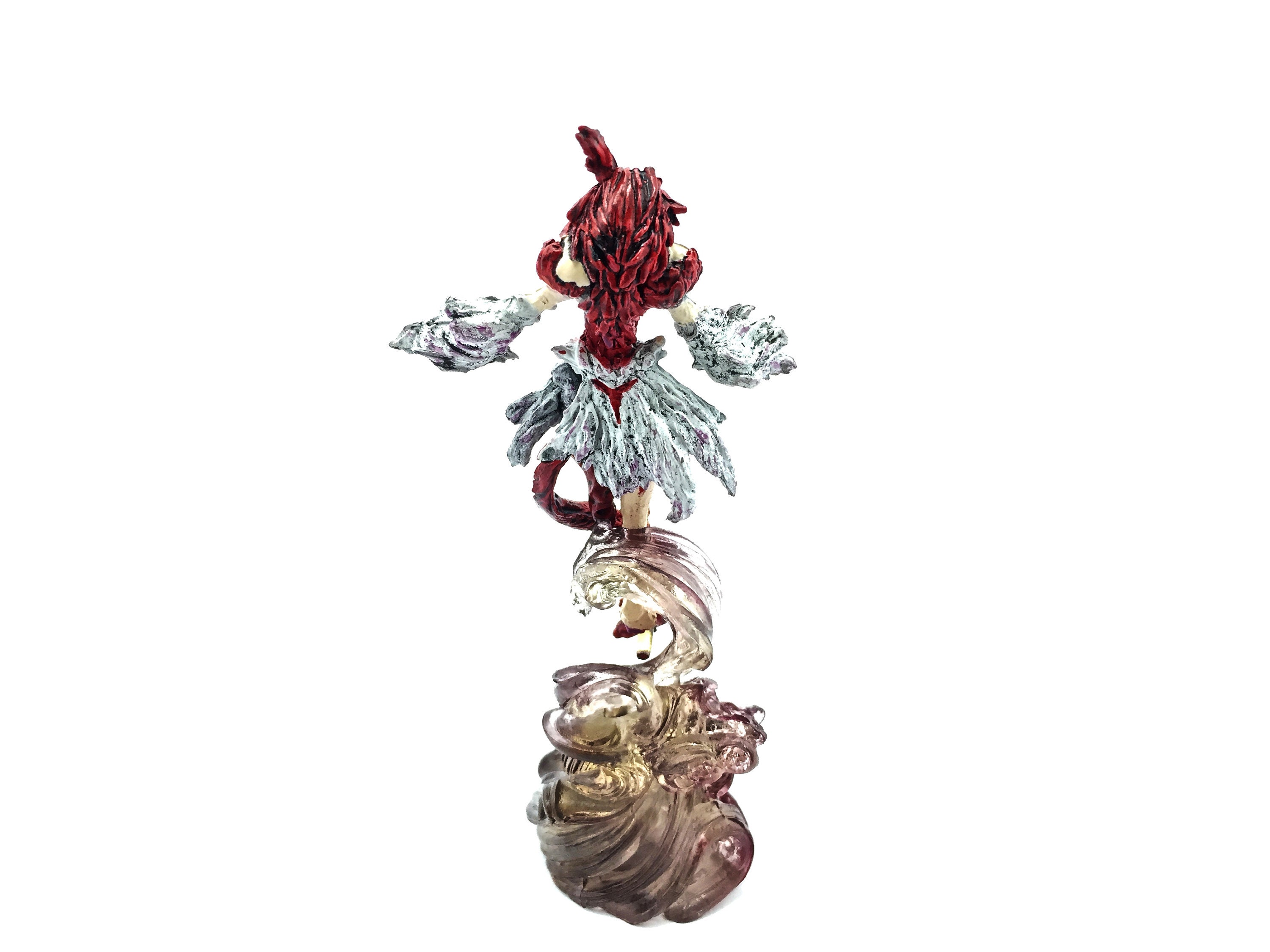 Final Fantasy Square Enix FF Creatures Vol.4 Model Figure