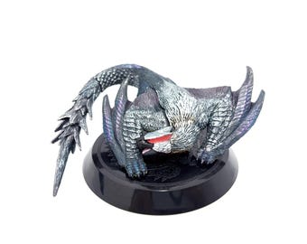 モンスターハンター3G CFB カプコンフィギュアビルダー スタンダード