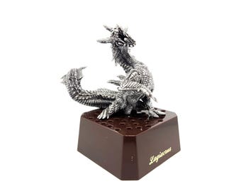 モンスターハンター カプコン バンダイ 一番くじ スタチュー