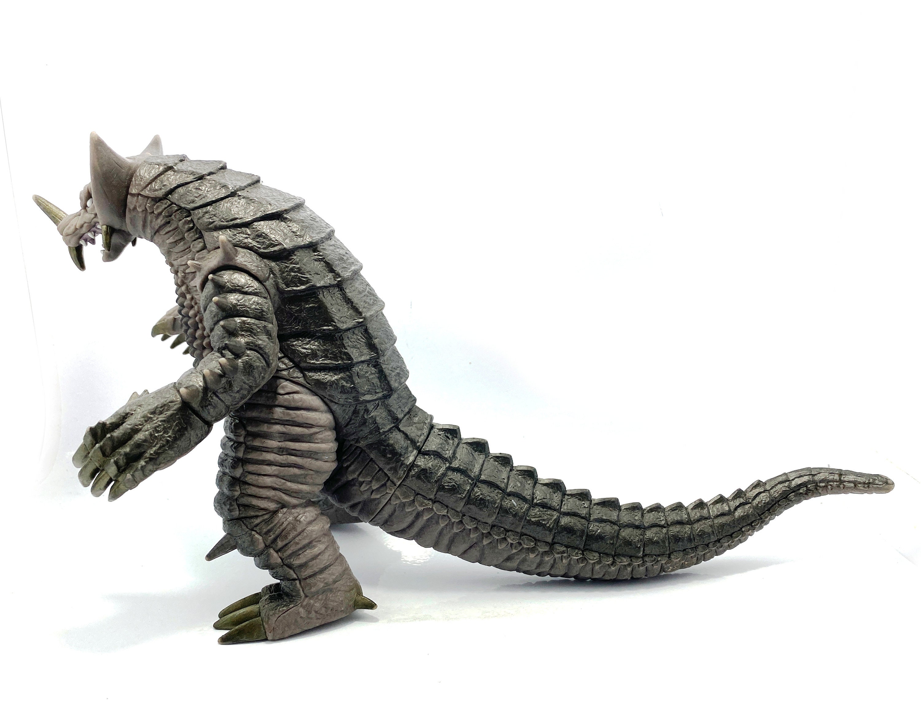 Ultraman Ultra Monster Series Kaiju Bandai Rare Vintage Toy Ultraman Ultra Monster Series Kaiju Bandai Rare Vintage Toy