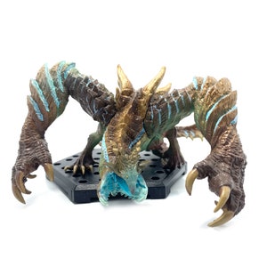 モンスターハンターライズ カプコンフィギュアビルダー スタンダード