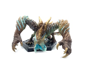 Monster Hunter World Iceborne Capcom Collector Edition Monster Hunter World Iceborne Capcom Collector Edition
