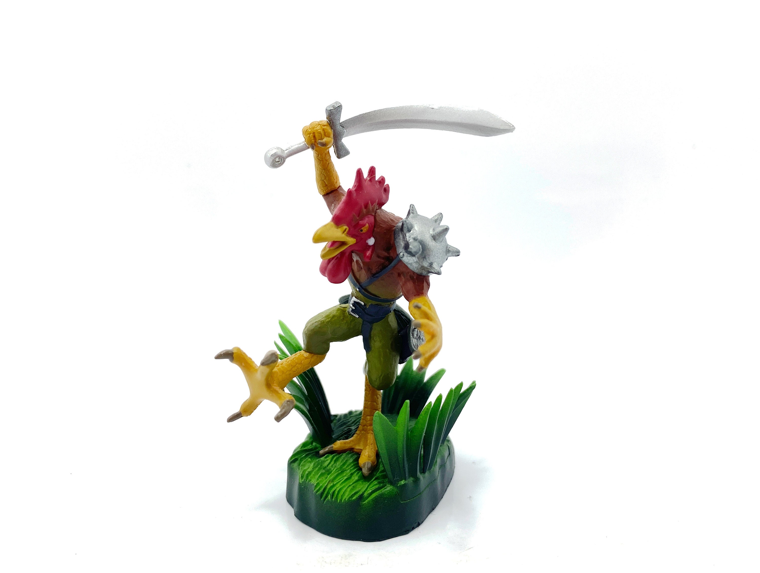 Dragon Quest Square Enix Monster Gallery Figure Collection Toys