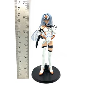 Xenosaga Legend Bandai Figure Meister Japan Toys Model - KOS-MOS Ver.1 image 7