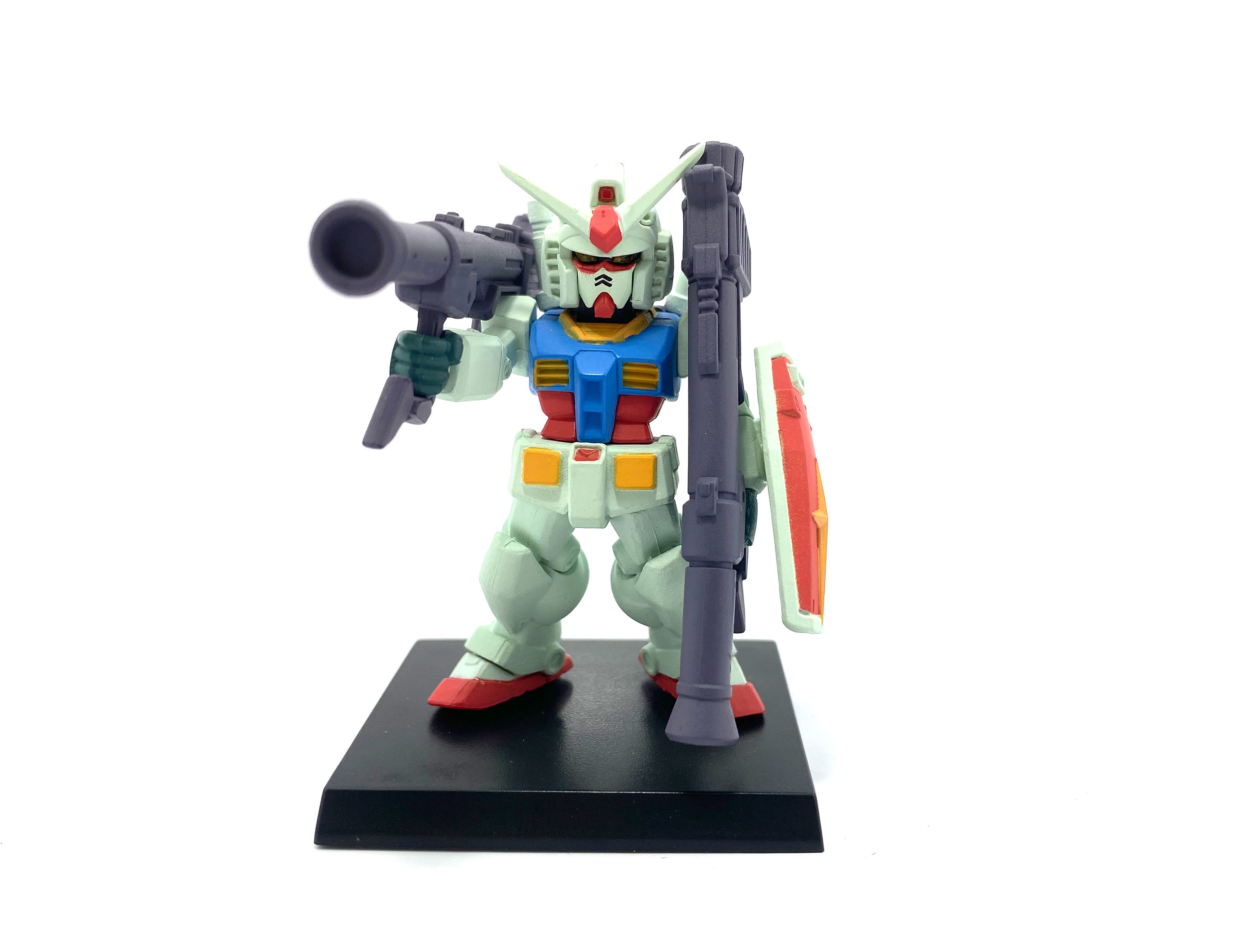 Gundam Rx 78 2 Action Figures - Etsy