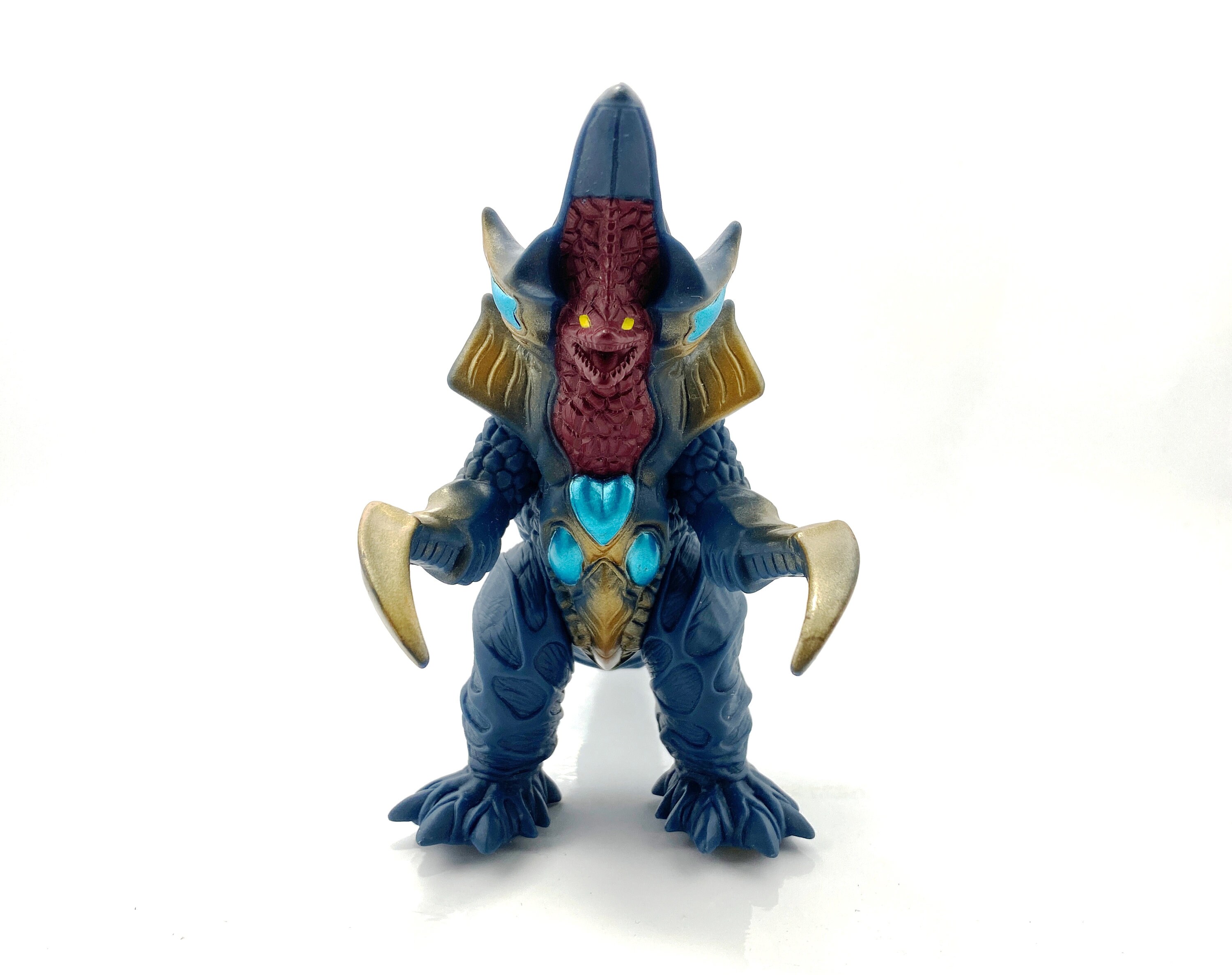特撮 Medicom Obakekujira Tiamat Sofubi Action Figure Used Item Medicom Obakekujira Tiamat Sofubi Action Figure | eBay