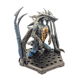 Monster Hunter World MHW Capcom Figure Builder Standard Model Plus Vol.3 - Gogmazios