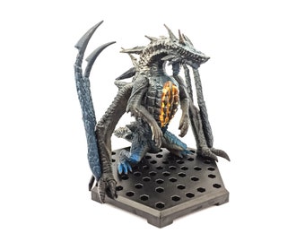CFB モンスターハンター　ヴァルハザク Amazon.co.jp: モンスターハンター フィギュア ヴァルハザク