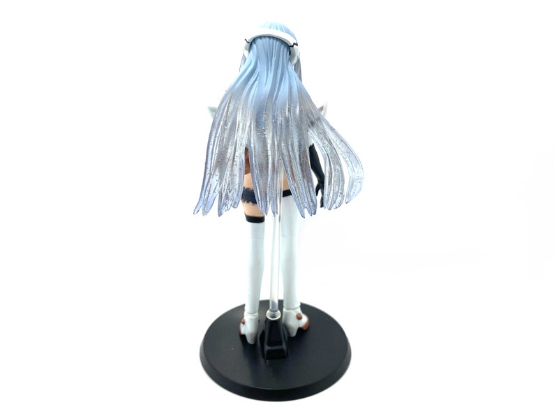 Xenosaga Legend Bandai Figure Meister Japan Toys Model - KOS-MOS Ver.1 image 4