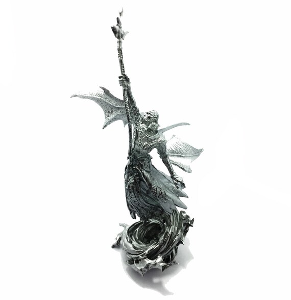 FINAL FANTASY CHROME FIGURE KAPPA ファイナルファンタジーVI クロム