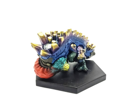 非売品 希少 カプコン 販促用 ヨーヨー CAPCOM GOOF TROOP Monster Hunter 3G Capcom Banpresto Collection Figure Toys