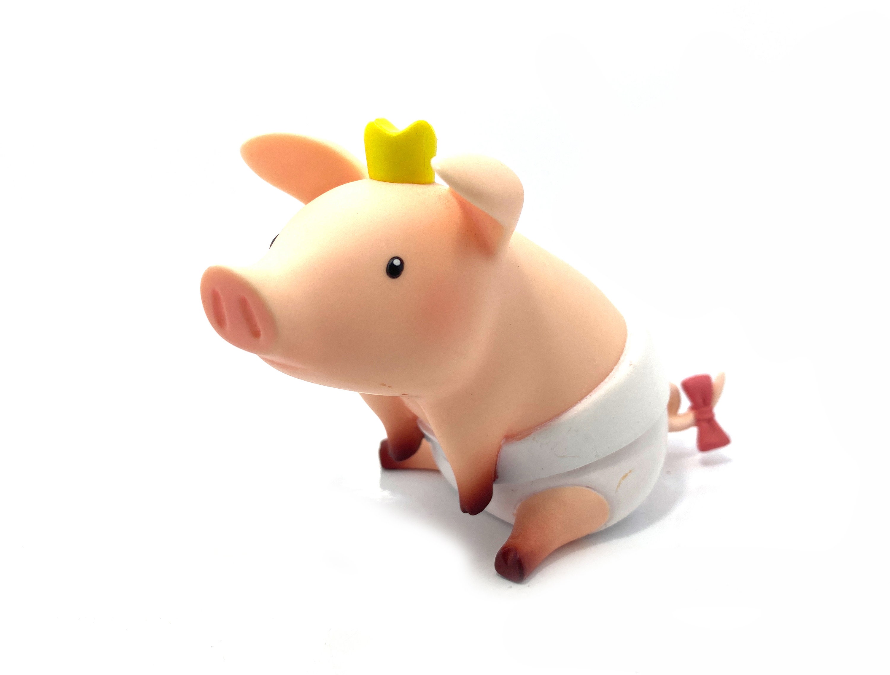 【希少】 モンスターハンター プーギー コレクション 全6種＋？ 希少】 モンスターハンター プーギーコレクション 全6種＋