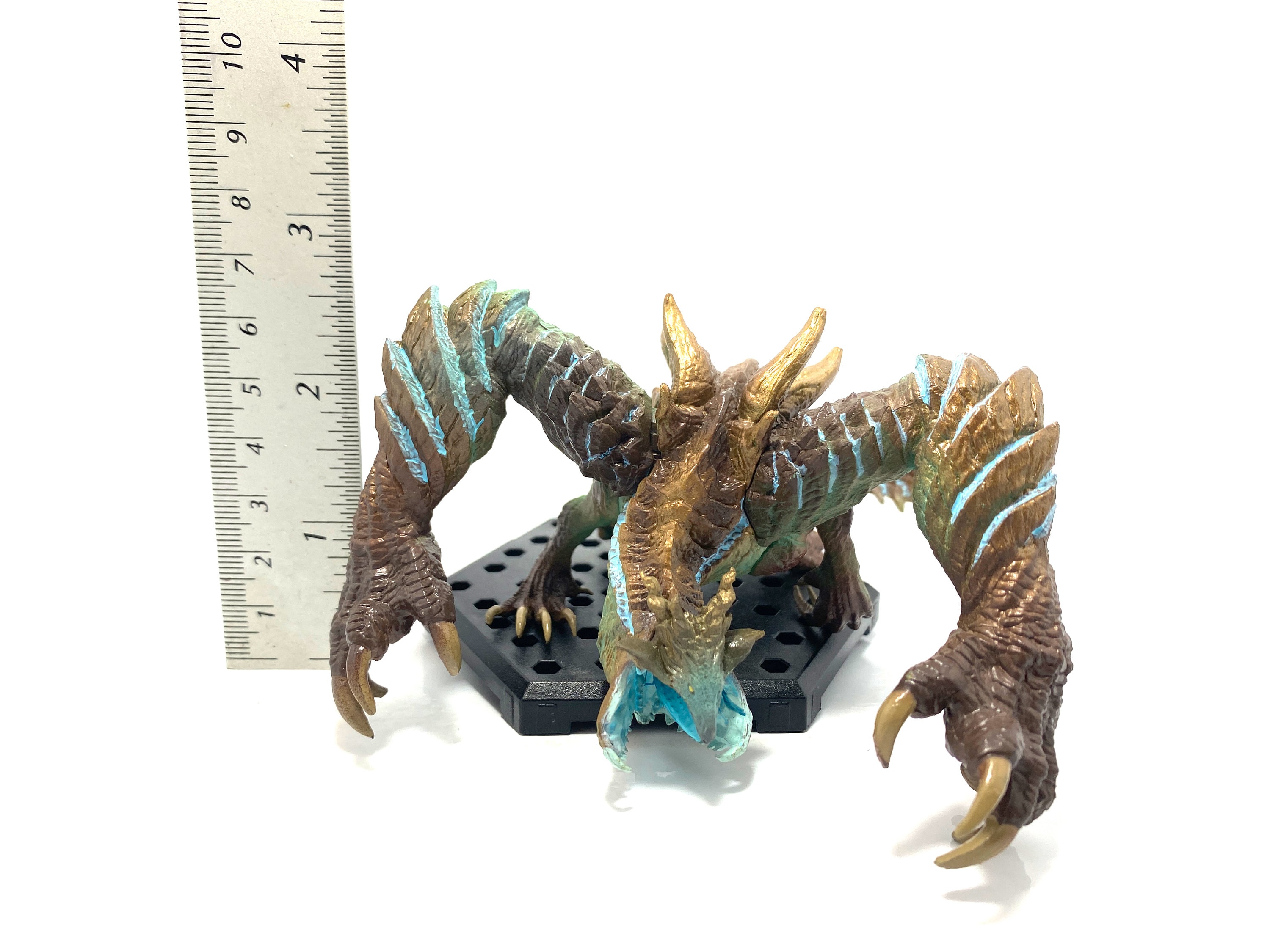 モンスターハンターライズ カプコンフィギュアビルダー スタンダード