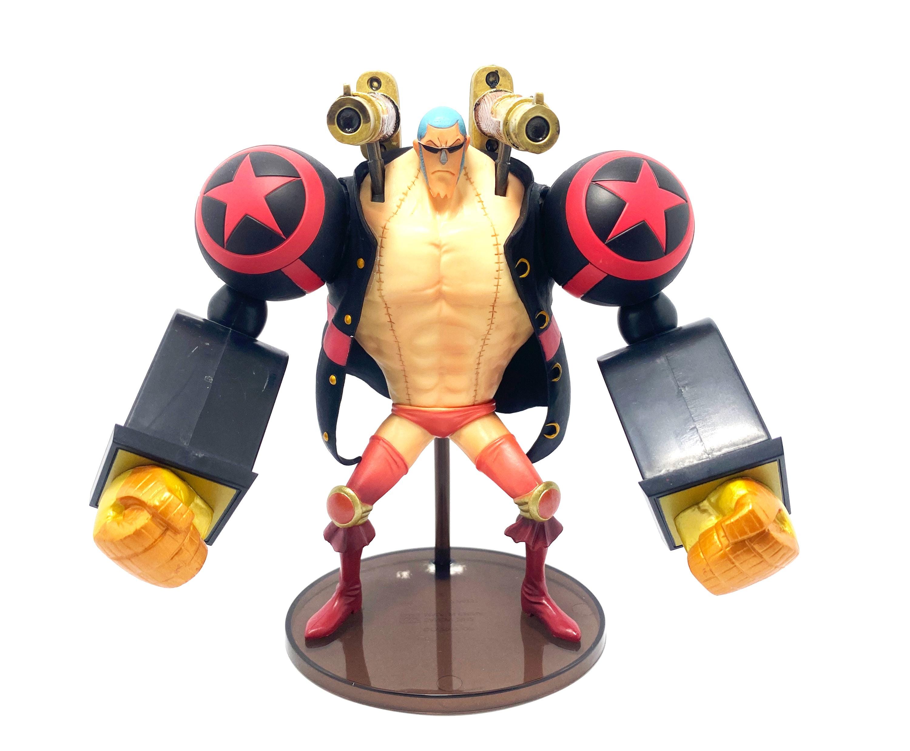 One Piece Film Z Super Modeling Soul Toy Figure Japan Anime One Piece Film Z Super Modeling Soul Toy Figure Japan Anime