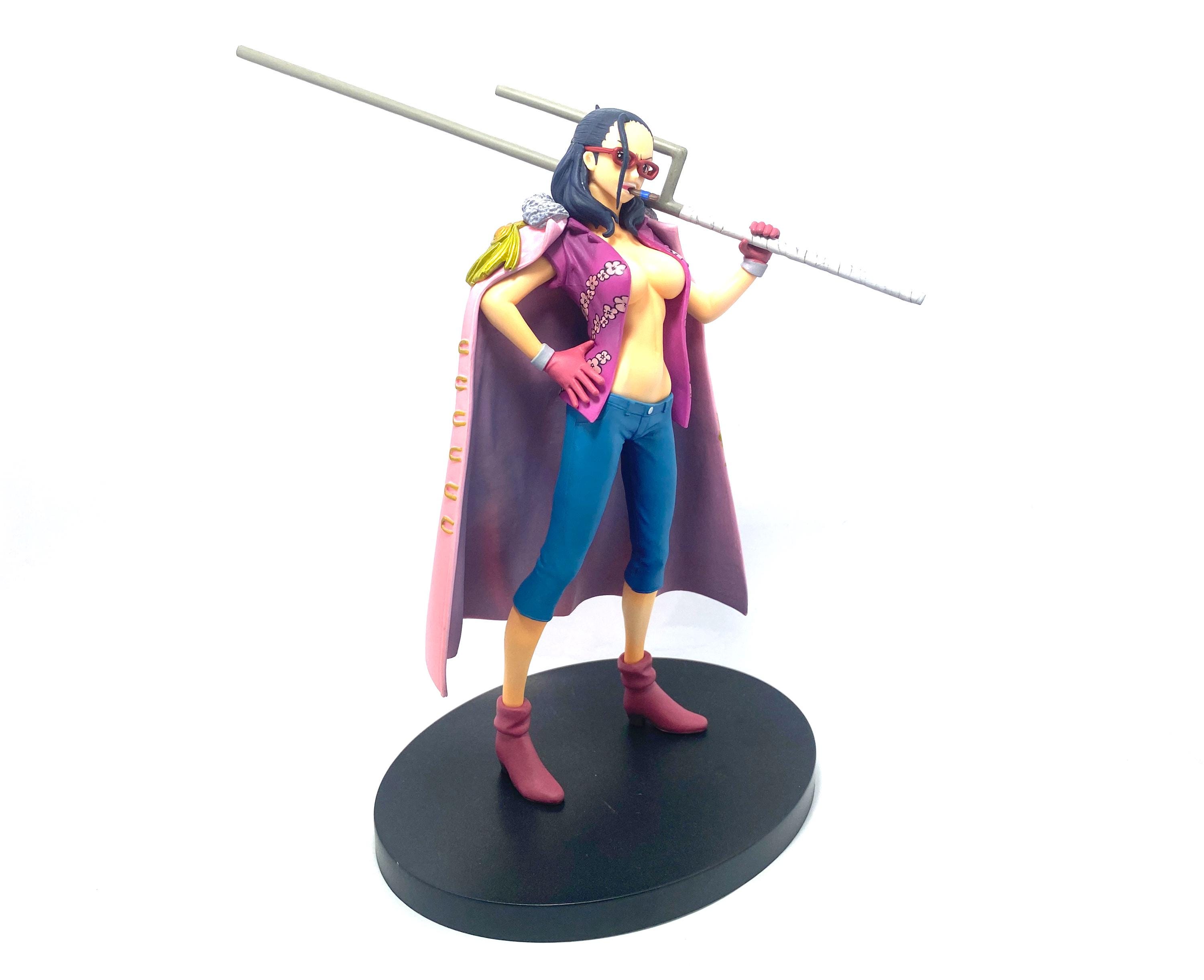 One Piece Banpresto DX the Grandline Lady Vol.3 Toy Figure Japan
