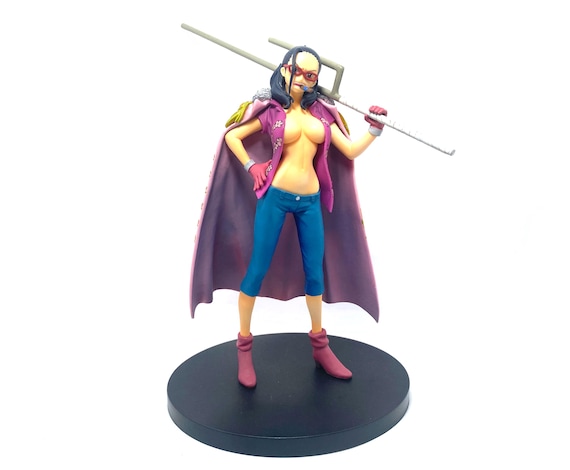 One Piece Banpresto DX the Grandline Lady Vol.3 Toy Figure Japan