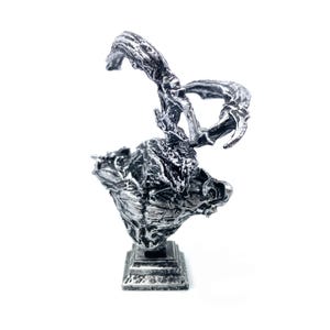 Final Fantasy XVI Eikons Bust Square Enix Model Figure Toys Giappone - Ifrit