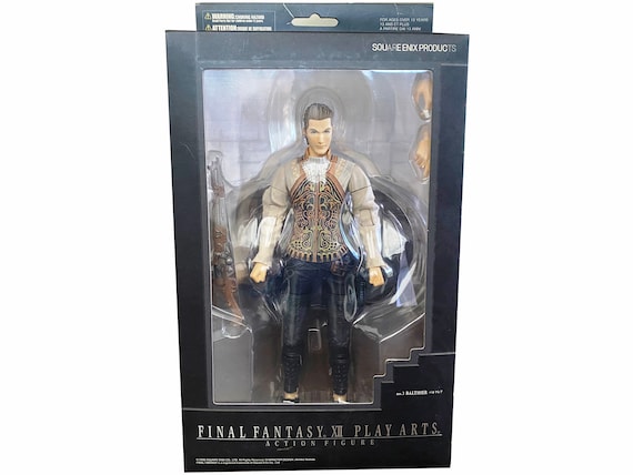 Play arts sale toys