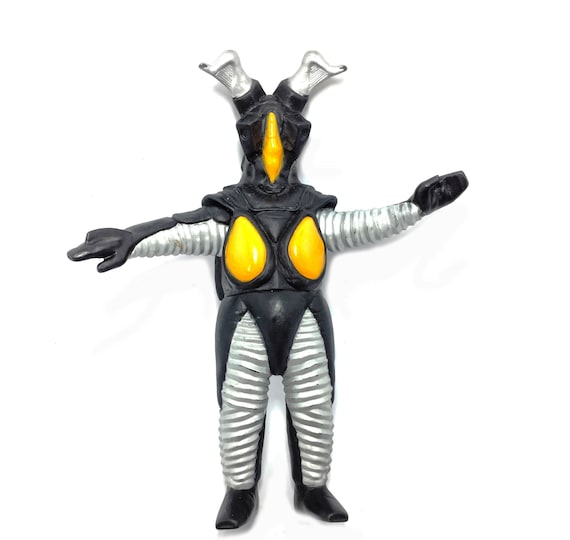 Vintage6 Kaiju Monster レア物 Vintage6 Kaiju Monster レア物 - メルカリ