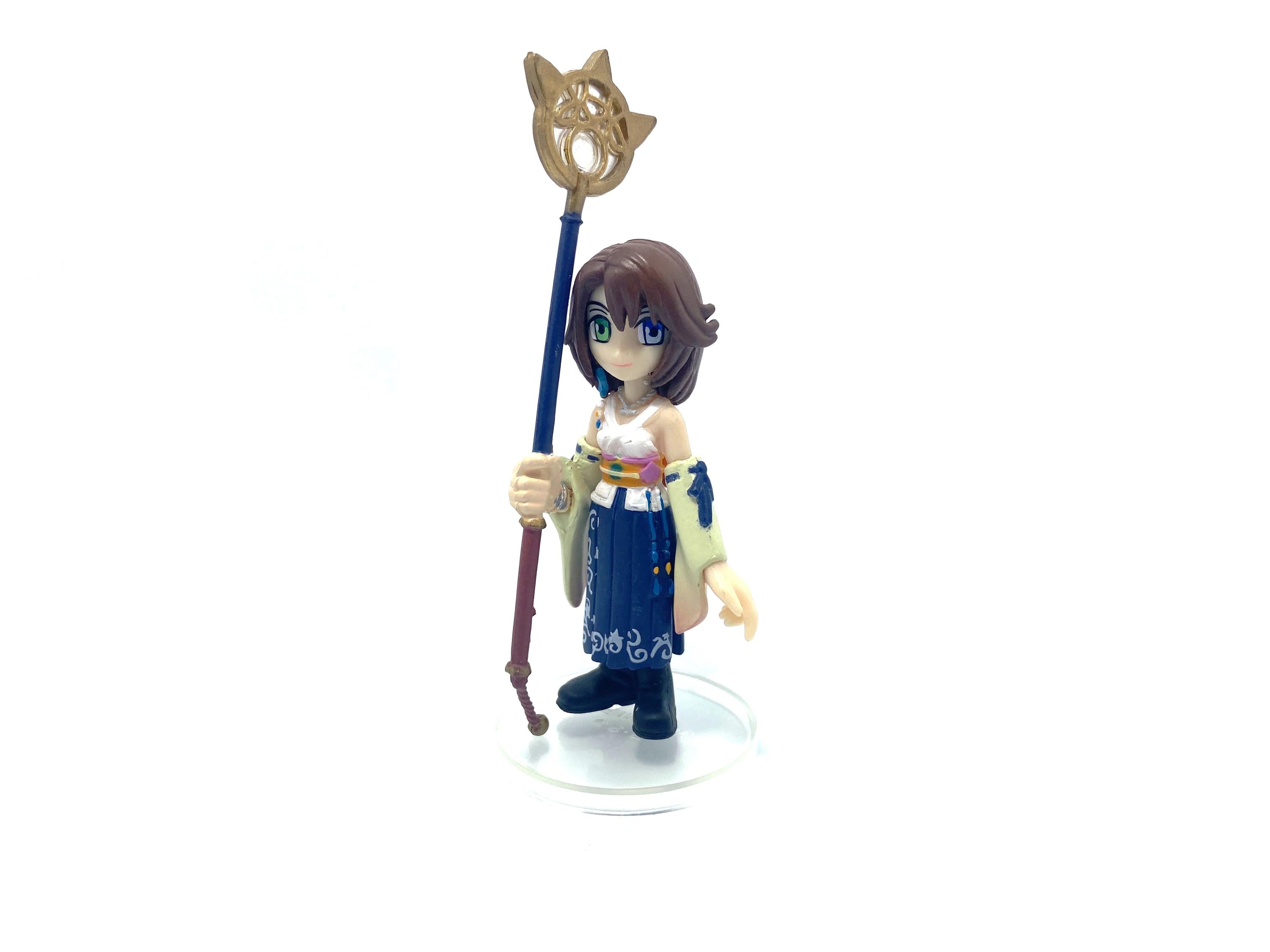 ファイナルファンタジーX スクウェア・エニックス トレーディング