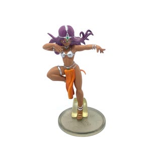 Dragon Quest IV Square Enix Character Figure Collection Toys Japan