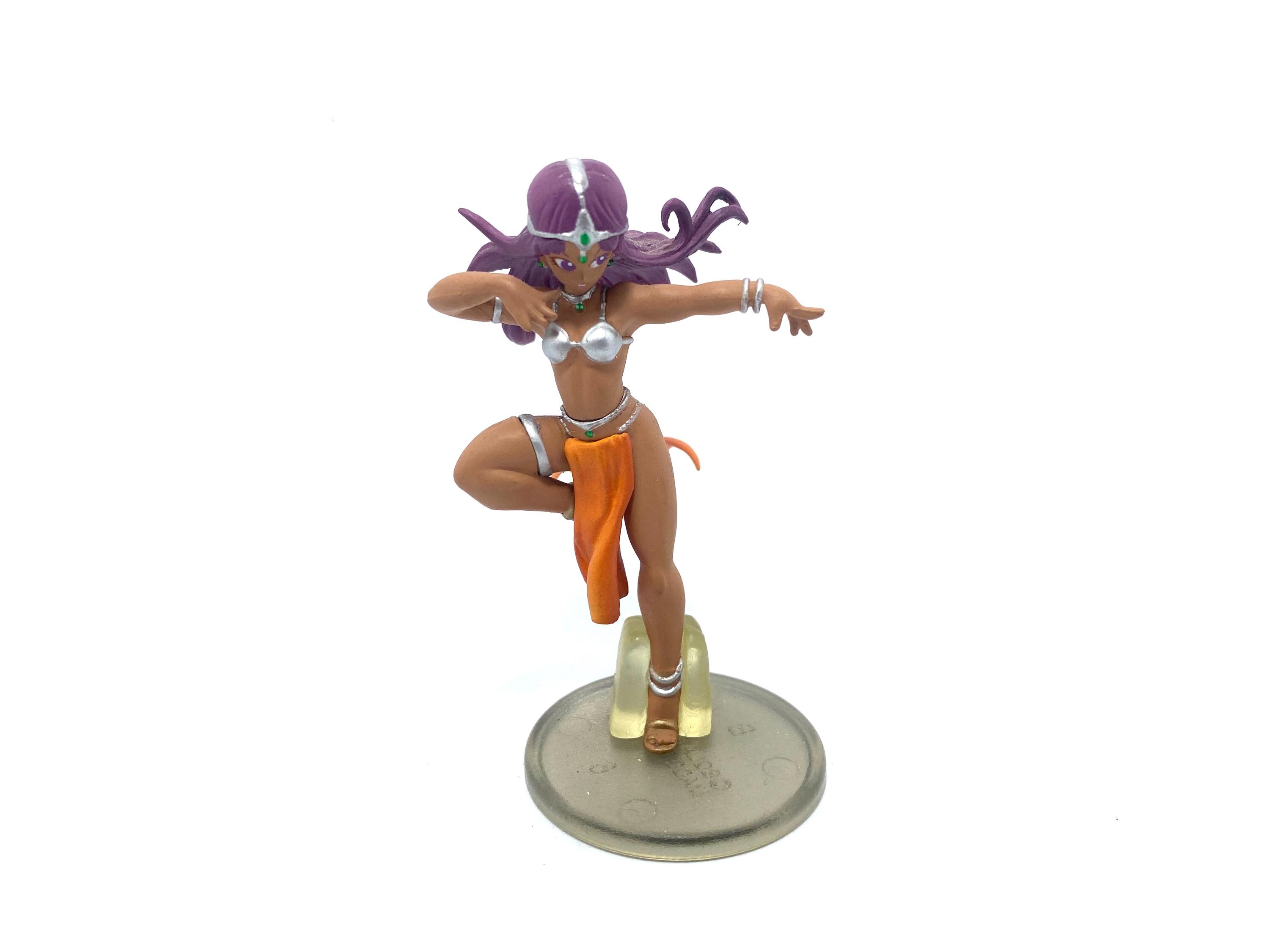 Dragon Quest IV Square Enix Character Figure Collection Toys Japan