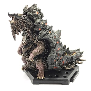 モンスターハンターワールド カプコンフィギュアビルダー スタンダード